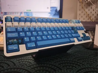 键盘支架 键盘底座 键盘展示架