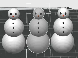 Schneemann
