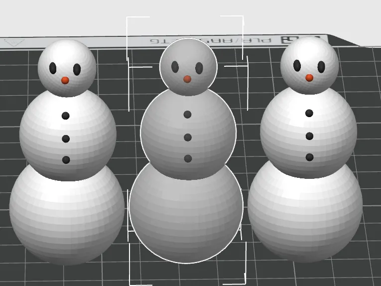 Schneemann