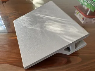 Mouse Pad Stand for Desk