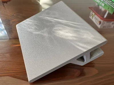 Mouse Pad Stand for Desk