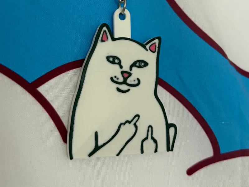keychain Ripndip