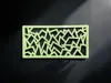 minimalist wall art design one