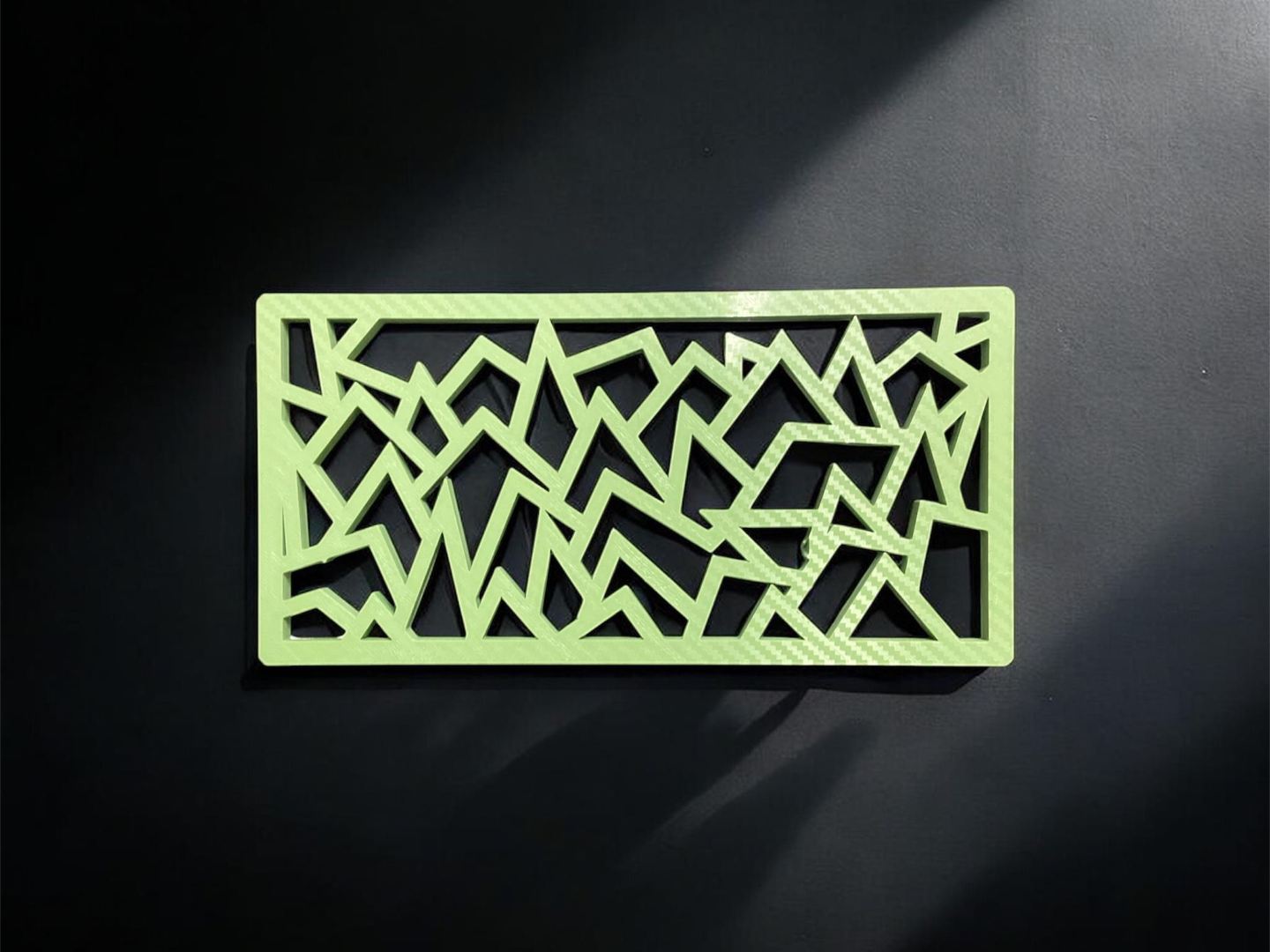 minimalist aesthetic wall art