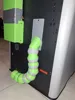 closed connector + 8 chute segments