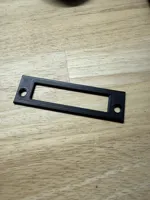 0.16mm layer, 2 walls, 15% infill