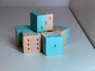 Dice