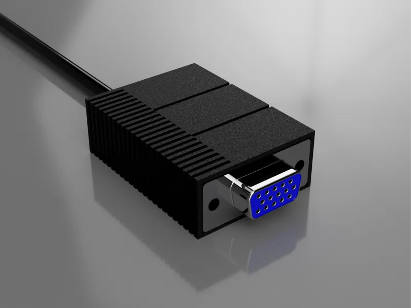 Sinclair QL - QLpicoVGA