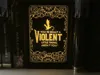 Violent little thing cover 0.2mm layer, 2 walls, 20% infill