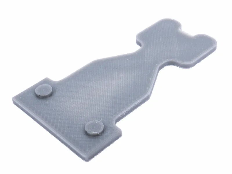 Glock Gen 6 Red Dot Adapter Plate RMSC/DPP