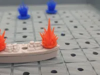 0.2mm nozzle, 0.1mm layer, 4 walls, 15% infill