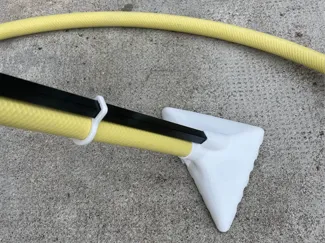 DddbSi Aspirateur Piscine