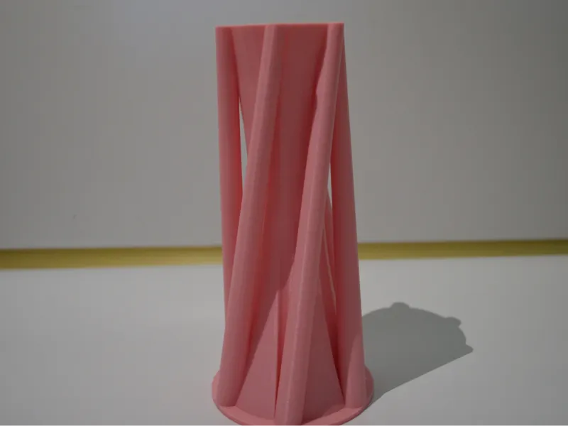 Random Statue Vase Thing