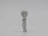 Figurine - 0.2mm layer, 2 walls, 15% infill
