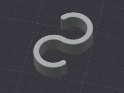 TOWEL HOLDER