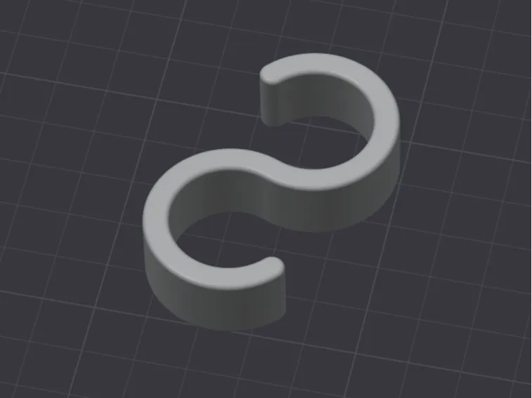 TOWEL HOLDER