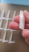 15 x tpu wedges 0.2mm layer, 2 walls, 5% infill