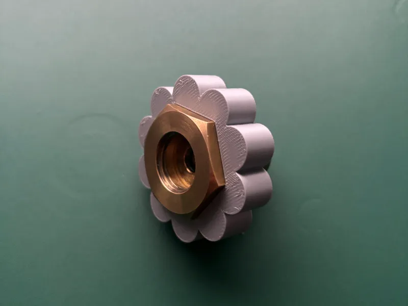 Feinwerkbau Fülladapter Ring