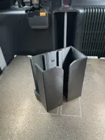 120Watt Charger - hooks left side