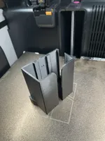 120Watt Charger - hooks right side