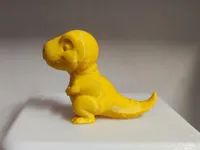 0.16mm layer, 3 walls, 15% infill