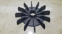 0.20mm layer, 4 walls, 15% infill