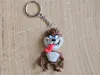 Taz keychain 0.2mm layer, 2 walls, 15% infill