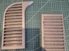 0.16mm layer, 2 walls, 15% infill