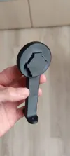 0.2mm layer, 3 walls, 15% infill