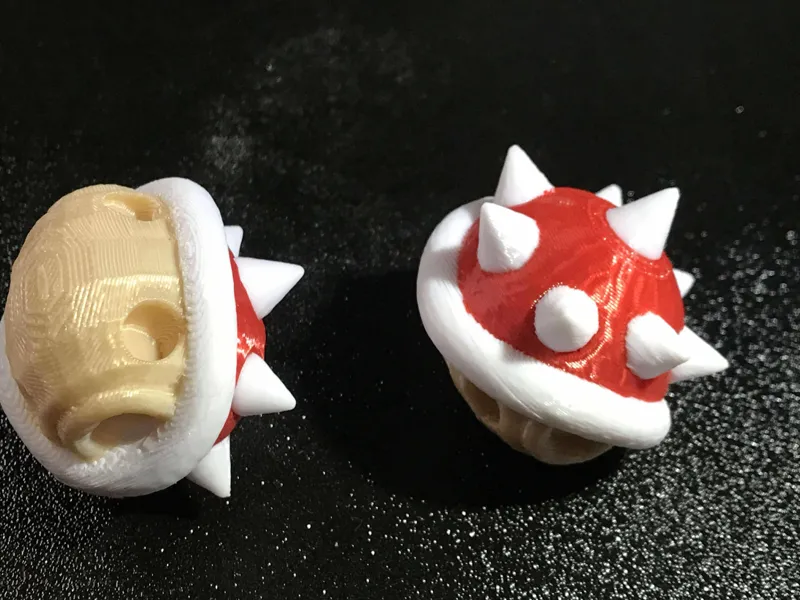 Spiny Shell