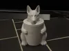 0.2mm layer, 2 walls, 8% infill