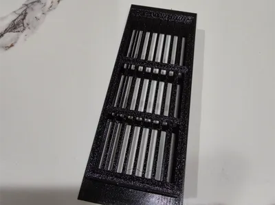 Imagitarium 3.7g tank filter floss/pad holder