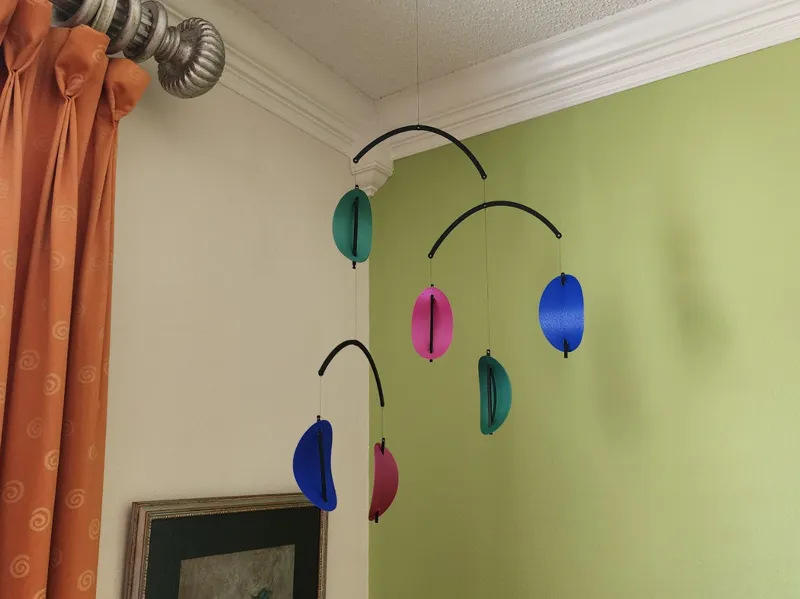 Hanging Mobile