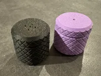All versions - differnt plates