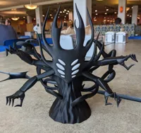 A1 mini Hollow Knight Deus