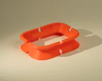 0.2mm layer, 4 walls, 12% infill