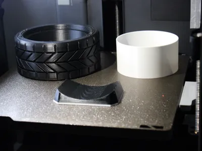 Interchangeable Rim Display Essentials(All Season)