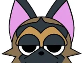 Ruff sprunki