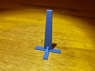Knife handle holder