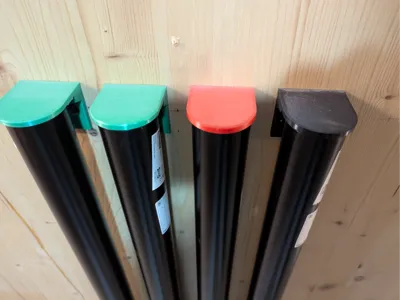 IKEA OLOV Table Leg Holder