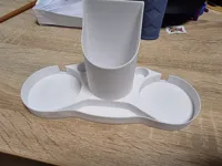 0.24mm layer, 2 walls, 15% infill