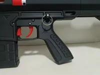 0.2mm 层高, 3 层墙, 15% 填充