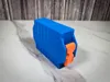 Flat top battery version (<67mm height) P1 and X1