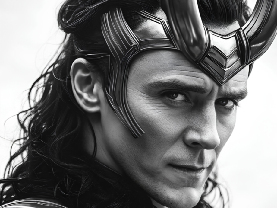 Loki 200x200
