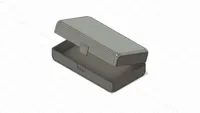 Smooth Top Design