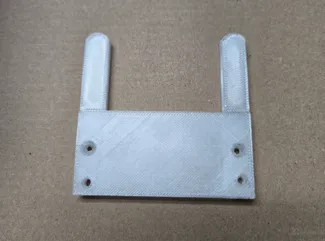 Haslab 2 In The Box GhostTrap BeltholsterWallmount