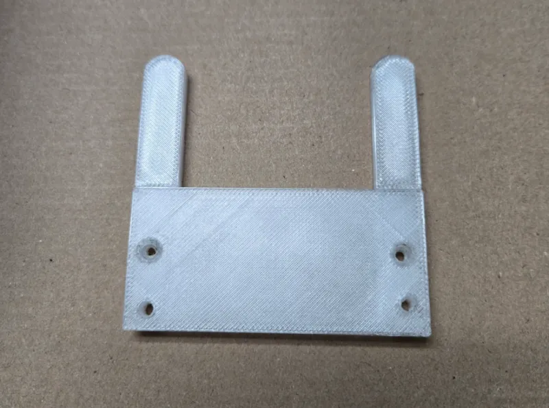 Haslab 2 In The Box GhostTrap BeltholsterWallmount