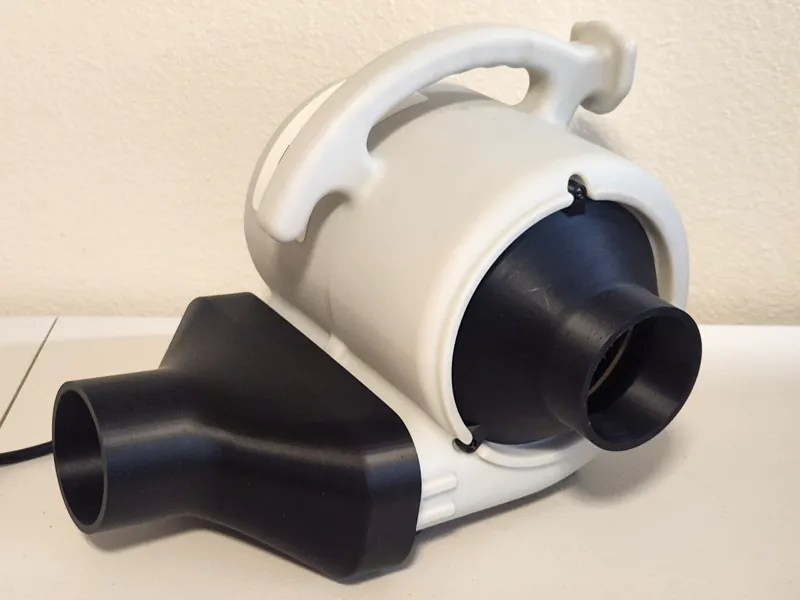 Lasko SF-20 Fan Hose Adapters