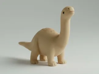 Cute Dino
