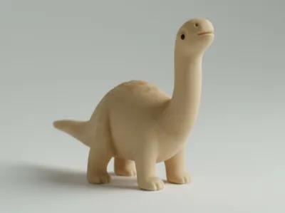 Cute Dino